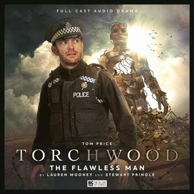 Torchwood - Torchwood - Big Finish Audio - 97. Torchwood: The Flawless Man reviews