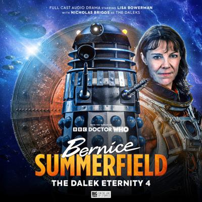 Bernice Summerfield - Bernice Summerfield - The New Adventures - 9.8 - Emperor reviews
