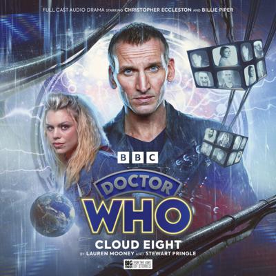 Doctor Who - Ninth Doctor Adventures - Doctor Who: The Ninth Doctor Adventures: Cloud Eight reviews