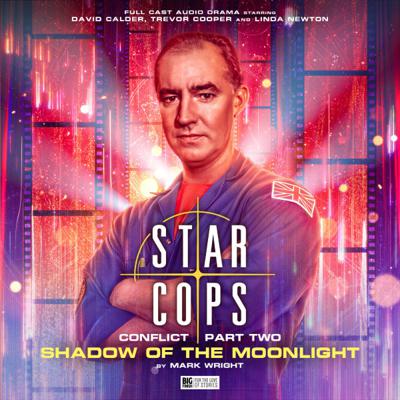 Star Cops - Star Cops: Conflict: Shadow of the Moonlight reviews