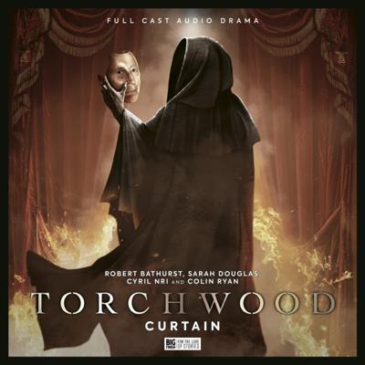Torchwood - Torchwood - Big Finish Audio - 99. Torchwood: Curtain reviews