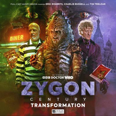 Doctor Who - Big Finish Special Releases - 1968: An Incident in Death Valley reviews