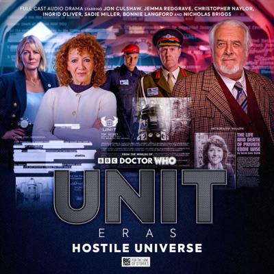 Doctor Who - UNIT - The Life and Death of Private Eddie Wise reviews