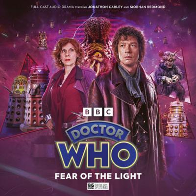 Doctor Who - The War Doctor - 5.3 - The Burning Lands reviews