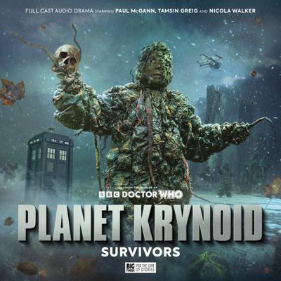 Doctor Who - Big Finish Special Releases - 2.1 - The Hunt reviews