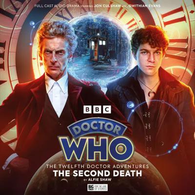 Doctor Who - The Twelfth Doctor Adventures - Run Fast Be Kind: The Second Death reviews