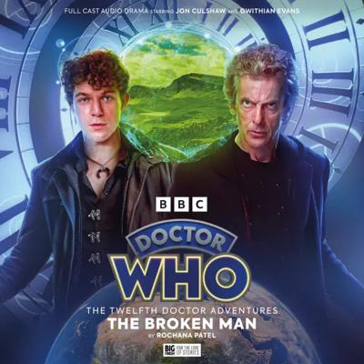 Doctor Who - The Twelfth Doctor Adventures - Run Fast Be Kind: The Broken Man reviews