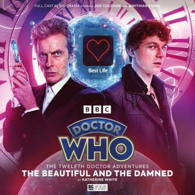 Doctor Who - The Twelfth Doctor Adventures - Run Fast Be Kind: The Beautiful and the Damned reviews