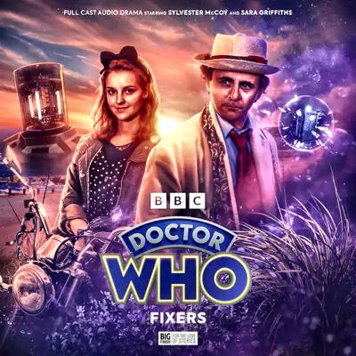 Doctor Who - The Seventh Doctor Adventures - Oil and Water reviews