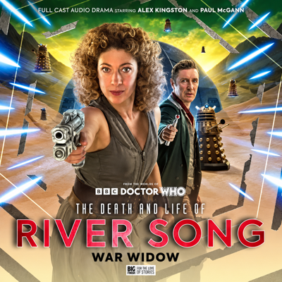 Doctor Who - Big Finish Special Releases - Bad Timing reviews