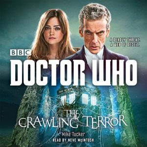 Doctor Who - BBC Audio - The Crawling Terror reviews