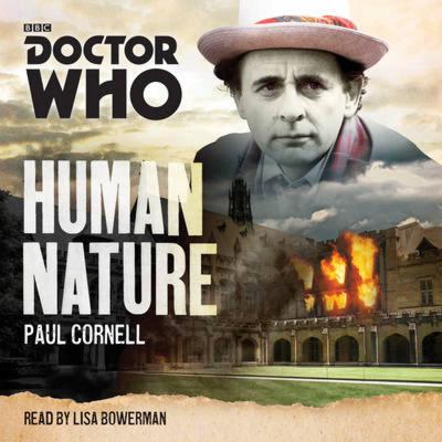 Doctor Who - BBC Audio - Human Nature reviews