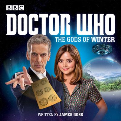 Doctor Who - BBC Audio - Tales of Winter - The Gods of Winter reviews