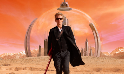 Doctor Who - Doctor Who TV Series & Specials (2005-2023) - 9.12 - Hell Bent reviews