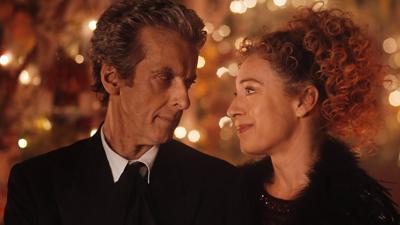 Doctor Who - Doctor Who TV Series & Specials (2005-2024) - The Husbands of River Song reviews