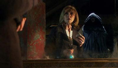Doctor Who - The Sarah Jane Adventures - 1.4 - Whatever Happened to Sarah Jane? reviews