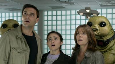 Doctor Who - The Sarah Jane Adventures - 1.5 - The Lost Boy reviews
