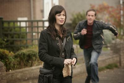 Torchwood TV - 1.10 - Out of Time reviews