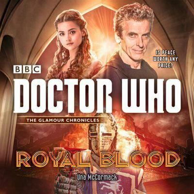 Doctor Who - BBC Audio - Royal Blood (Audio) reviews