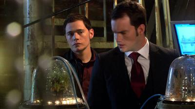 Torchwood TV - 2.8 - A Day in the Death reviews
