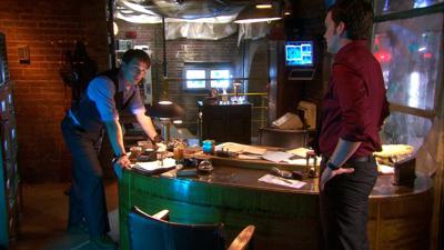 Torchwood TV - 2.10 - From Out of the Rain reviews
