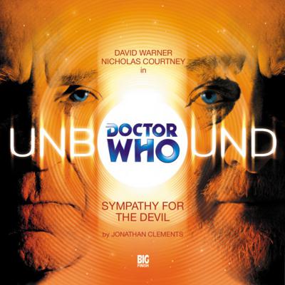 Doctor Who - Unbound - 2. Sympathy For the Devil reviews