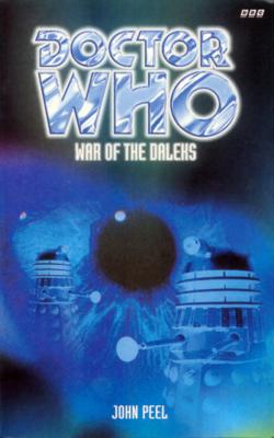 Doctor Who - BBC 8th Doctor Books - War of the Daleks reviews