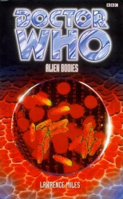 Doctor Who - BBC 8th Doctor Books - Alien Bodies reviews