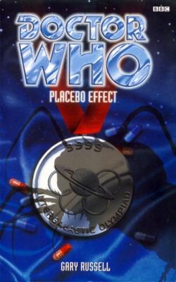 Doctor Who - BBC 8th Doctor Books - Placebo Effect reviews