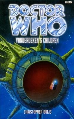 Doctor Who - BBC 8th Doctor Books - Vanderdeken's Children reviews