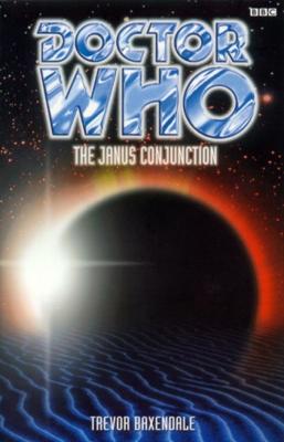 Doctor Who - BBC 8th Doctor Books - The Janus Conjunction reviews