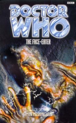 Doctor Who - BBC 8th Doctor Books - The Face-Eater reviews