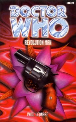 Doctor Who - BBC 8th Doctor Books - Revolution Man reviews