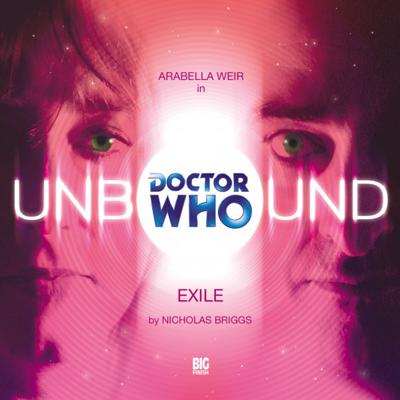 Doctor Who - Unbound - 6. Exile reviews