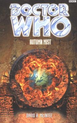 Doctor Who - BBC 8th Doctor Books - Autumn Mist reviews