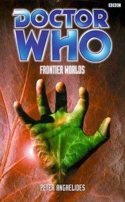Doctor Who - BBC 8th Doctor Books - Frontier Worlds reviews