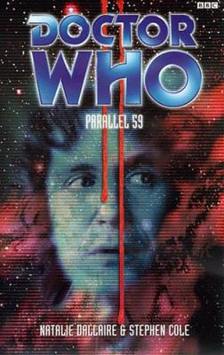 Doctor Who - BBC 8th Doctor Books - Parallel 59 reviews