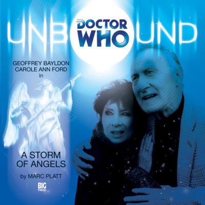 Doctor Who - Unbound - 7. A Storm of Angels reviews