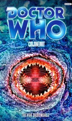 Doctor Who - BBC 8th Doctor Books - Coldheart reviews