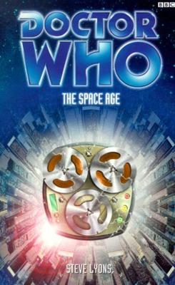 Doctor Who - BBC 8th Doctor Books - The Space Age reviews