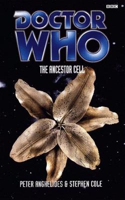 Doctor Who - BBC 8th Doctor Books - The Ancestor Cell reviews