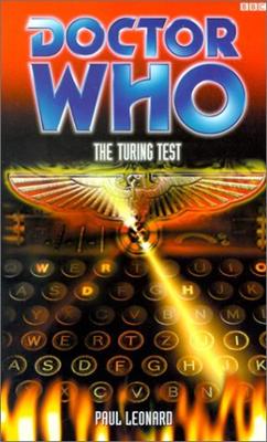 Doctor Who - BBC 8th Doctor Books - The Turing Test reviews