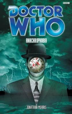 Doctor Who - BBC 8th Doctor Books - Anachrophobia reviews
