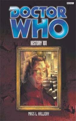 Doctor Who - BBC 8th Doctor Books - History 101 reviews