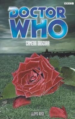 Doctor Who - BBC 8th Doctor Books - Camera Obscura reviews