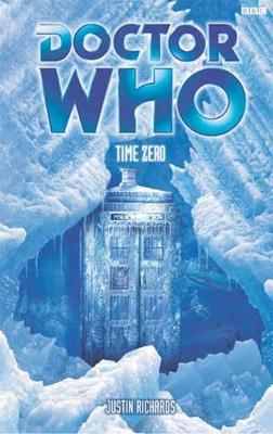 Doctor Who - BBC 8th Doctor Books - Time Zero reviews