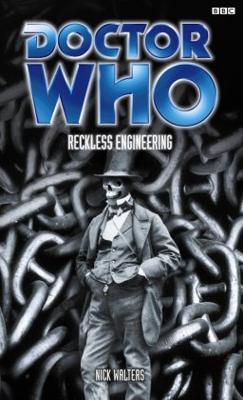 Doctor Who - BBC 8th Doctor Books - Reckless Engineering reviews