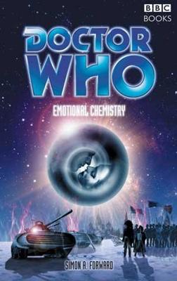Doctor Who - BBC 8th Doctor Books - Emotional Chemistry reviews