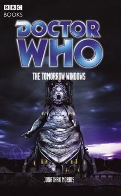 Doctor Who - BBC 8th Doctor Books - The Tomorrow Windows reviews