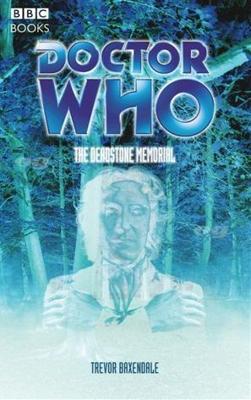 Doctor Who - BBC 8th Doctor Books - The Deadstone Memorial reviews
